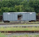 Modified ex-SOU boxcar